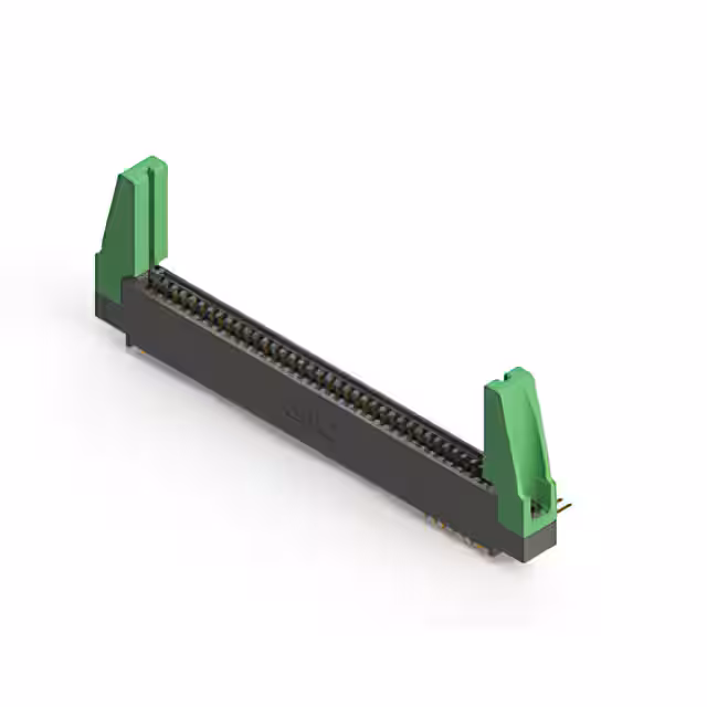 395-078-558-588 EDAC Inc.  Edgeboard Connectors
